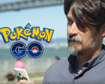 John Hanke Disebalik Permainan Pokemon Go