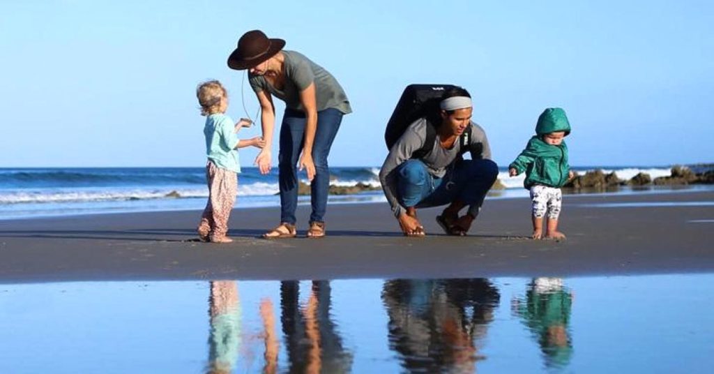 pengembaraanthebucketlistfamily MAGICALIPS