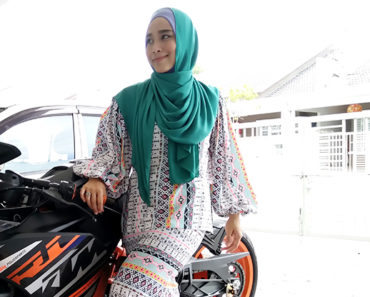  Baju  Rekaan Bianco Mimosa Dijual Dengan Harga  Gila Di  Lazada 