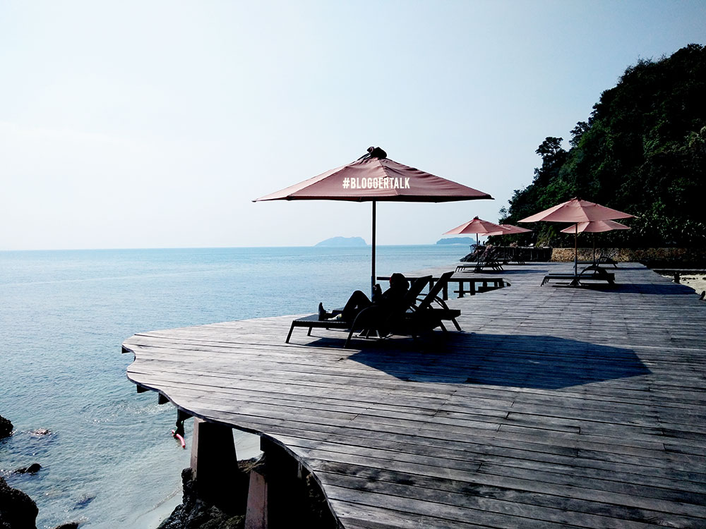 4 Pulau Cantik di Johor Yang Anda Perlu Pergi Setiap Tahun
