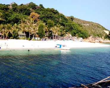 4 Pulau Cantik di Johor Yang Anda Perlu Pergi Setiap Tahun